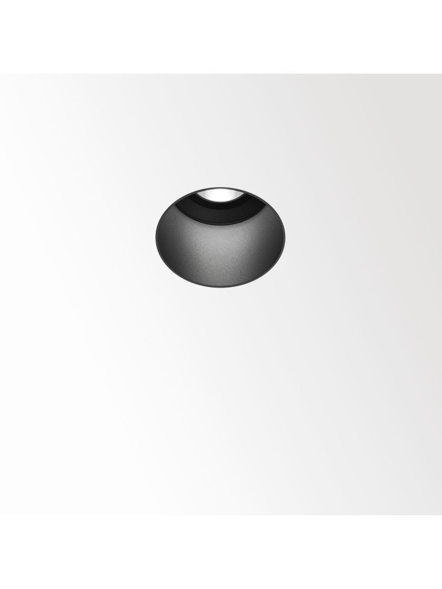MINI DEEP RINGO TRIMLESS SPOTS APPARENT