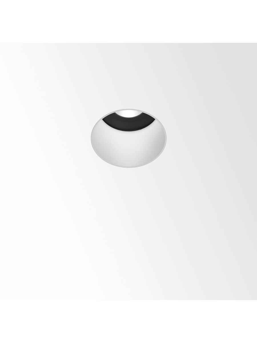 MINI DEEP RINGO II TRIMLESS 92737 W