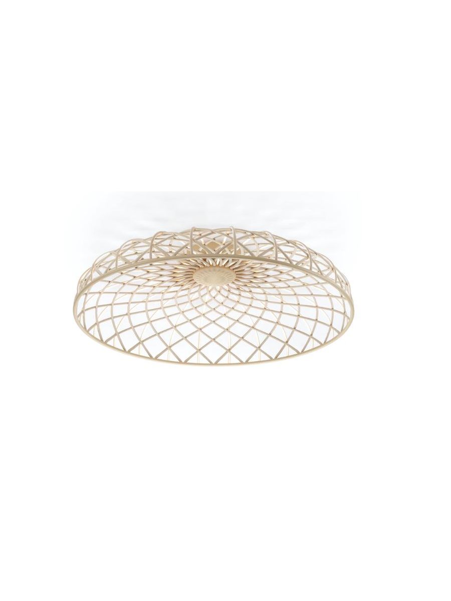 SKYNEST C PLAFONNIER BEIGE