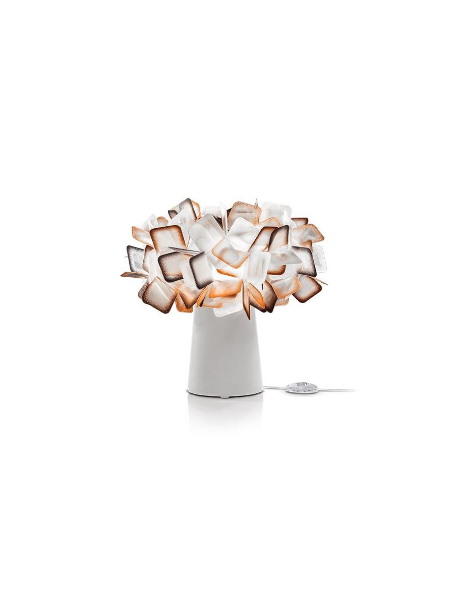 CLIZIA TABLE - ORANGE