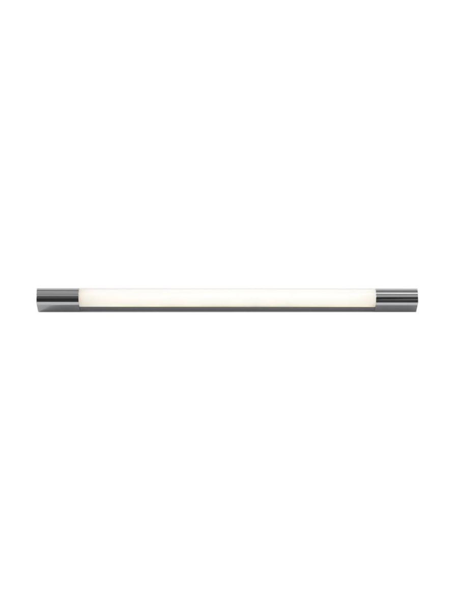 PALERMO 900 LED POLISHED CHROME
