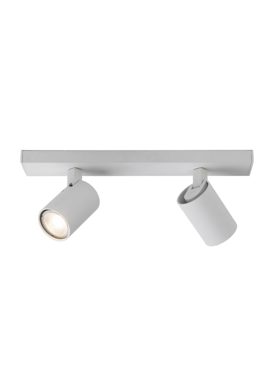 ASCOLI TWIN TEXTURED WHITE