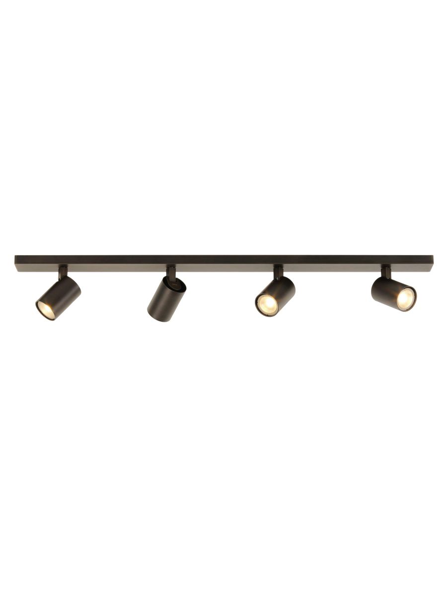 ASCOLI FOUR BAR PLAFONNIER