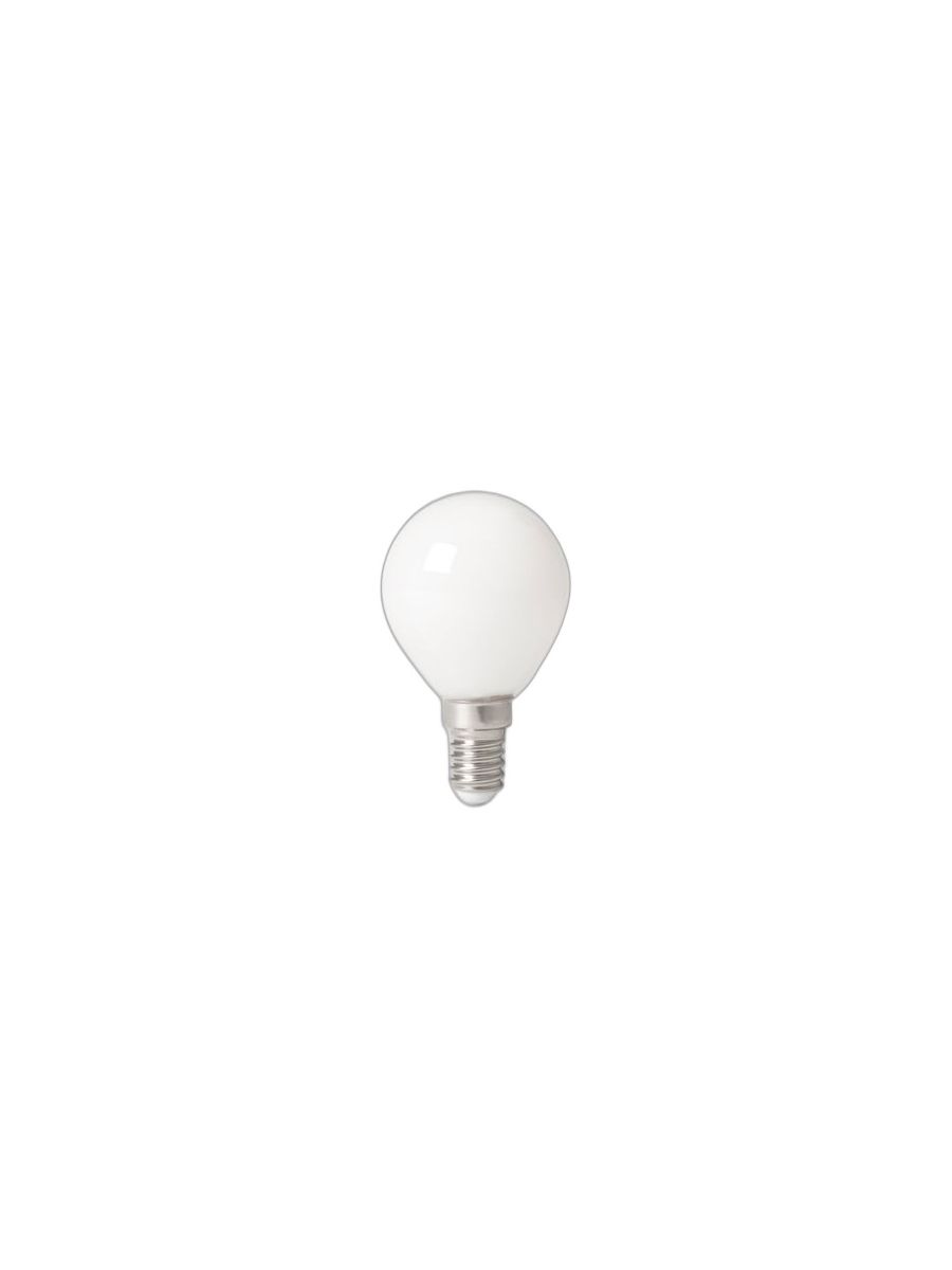 LED E14 CALEX BALL 4.5W 2700K DIMMABLE 