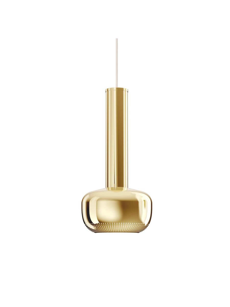 VL 56 SUSPENSION POLISHED BRASS