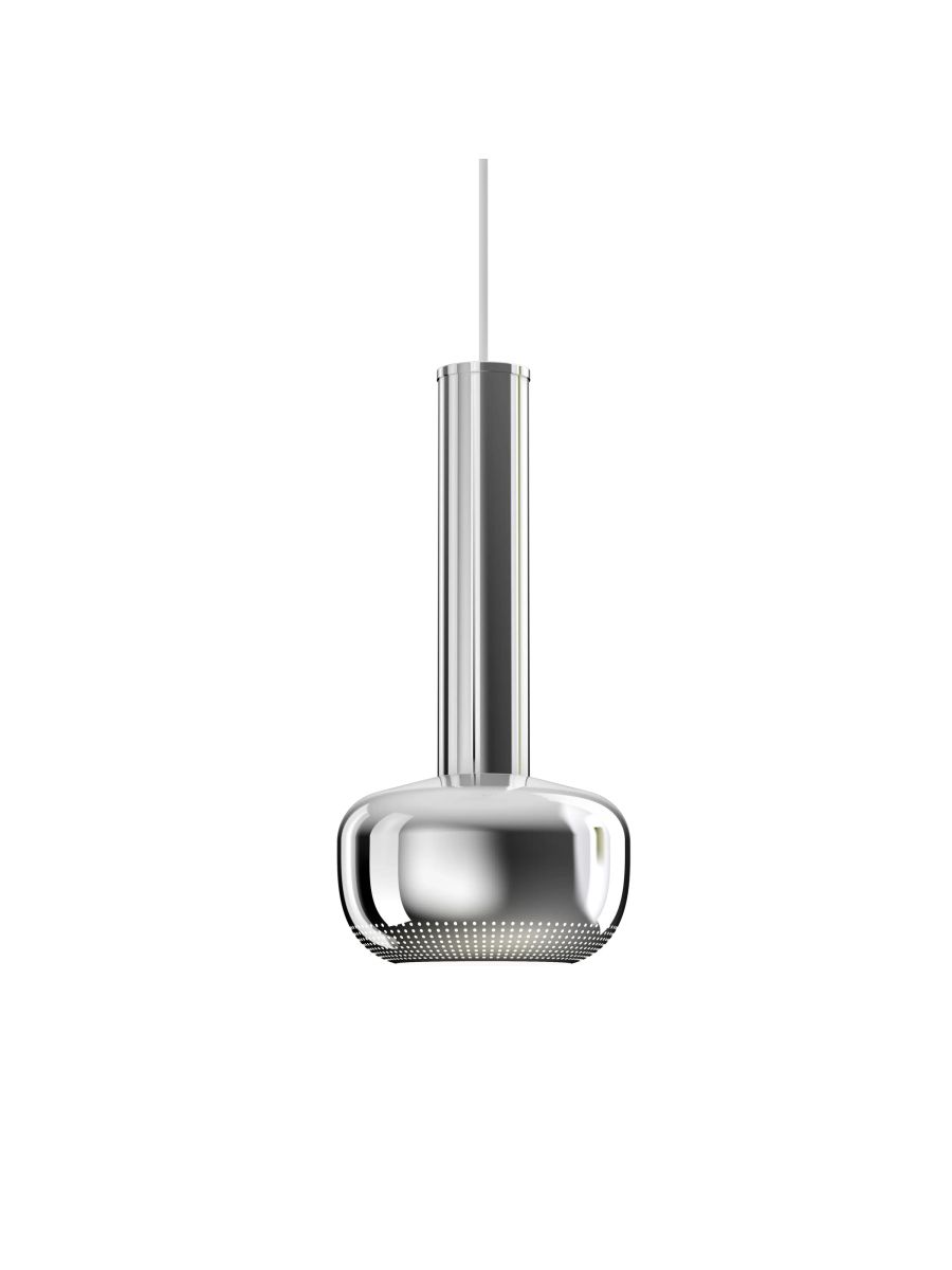 VL 56 SUSPENSION HIGH LUSTRE CHROME PLATED