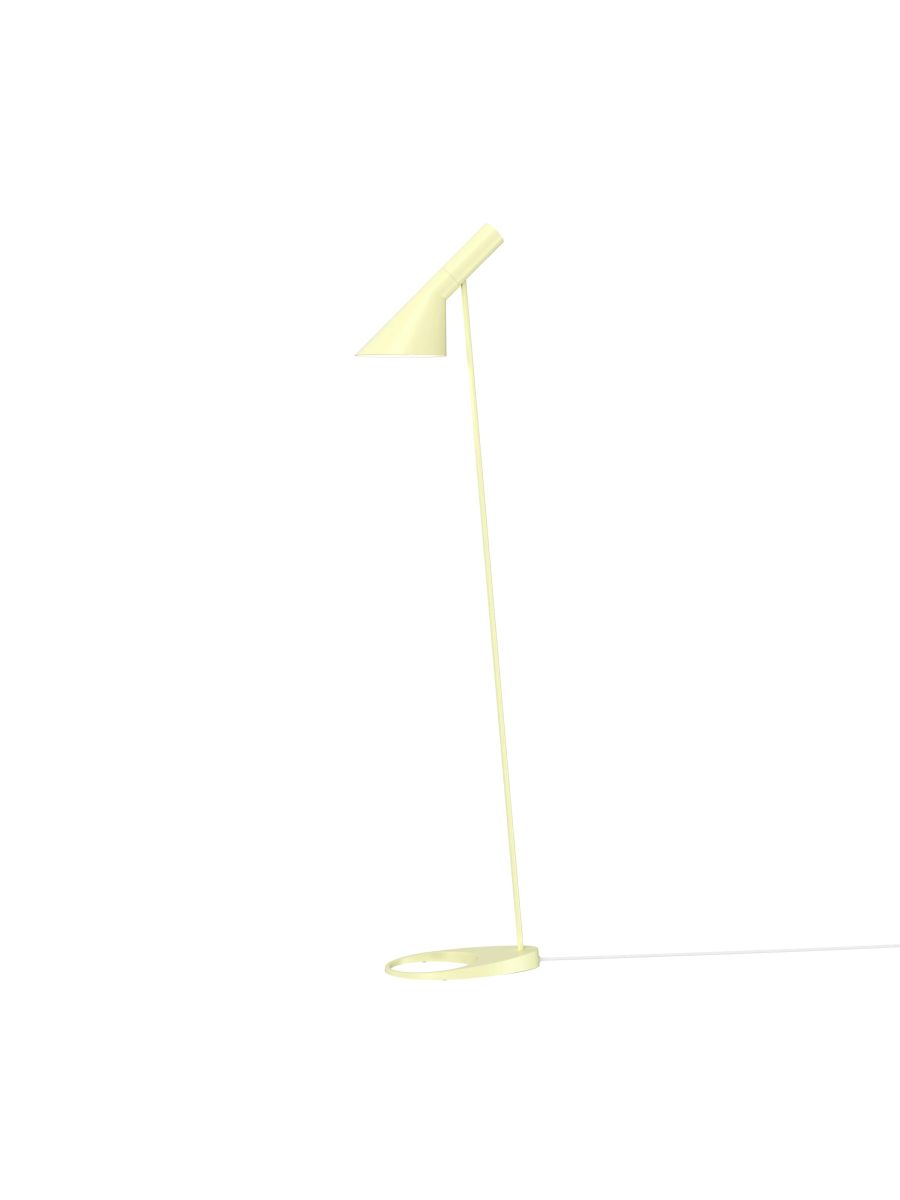 AJ LAMPADAIRE SOFT LEMON