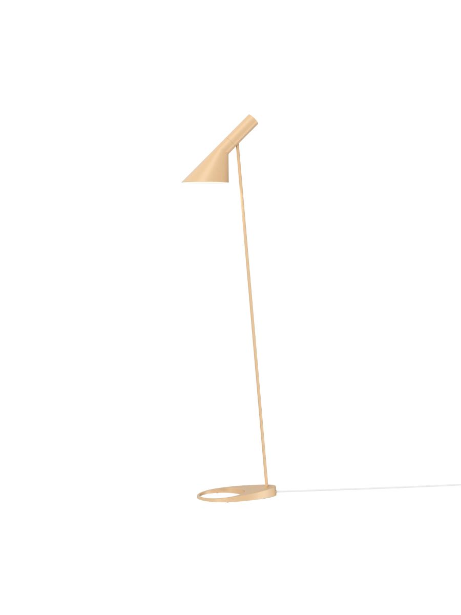 AJ LAMPADAIRE WARM SAND