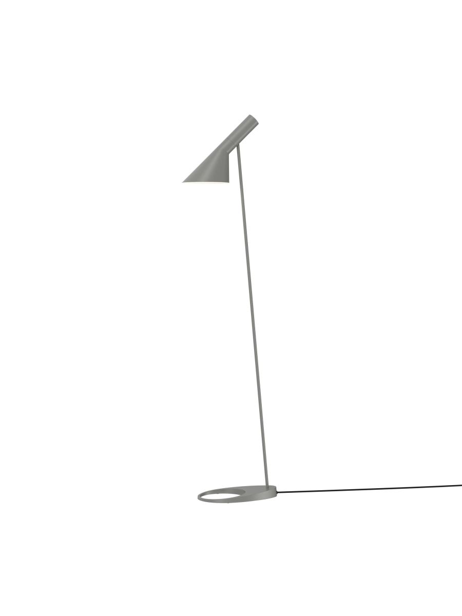 AJ LAMPADAIRE WARM GREY