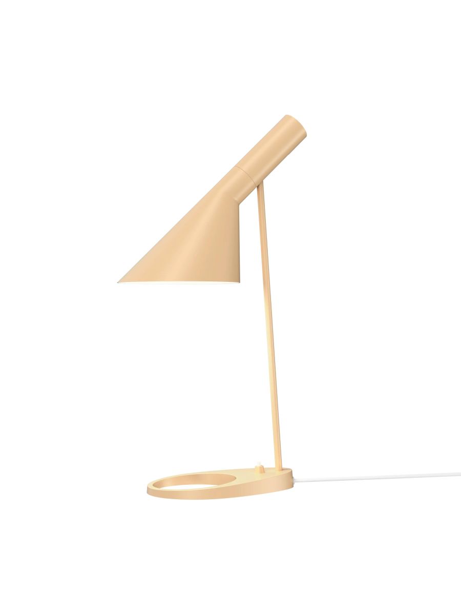 AJ LAMPE DE TABLE WARM SAND