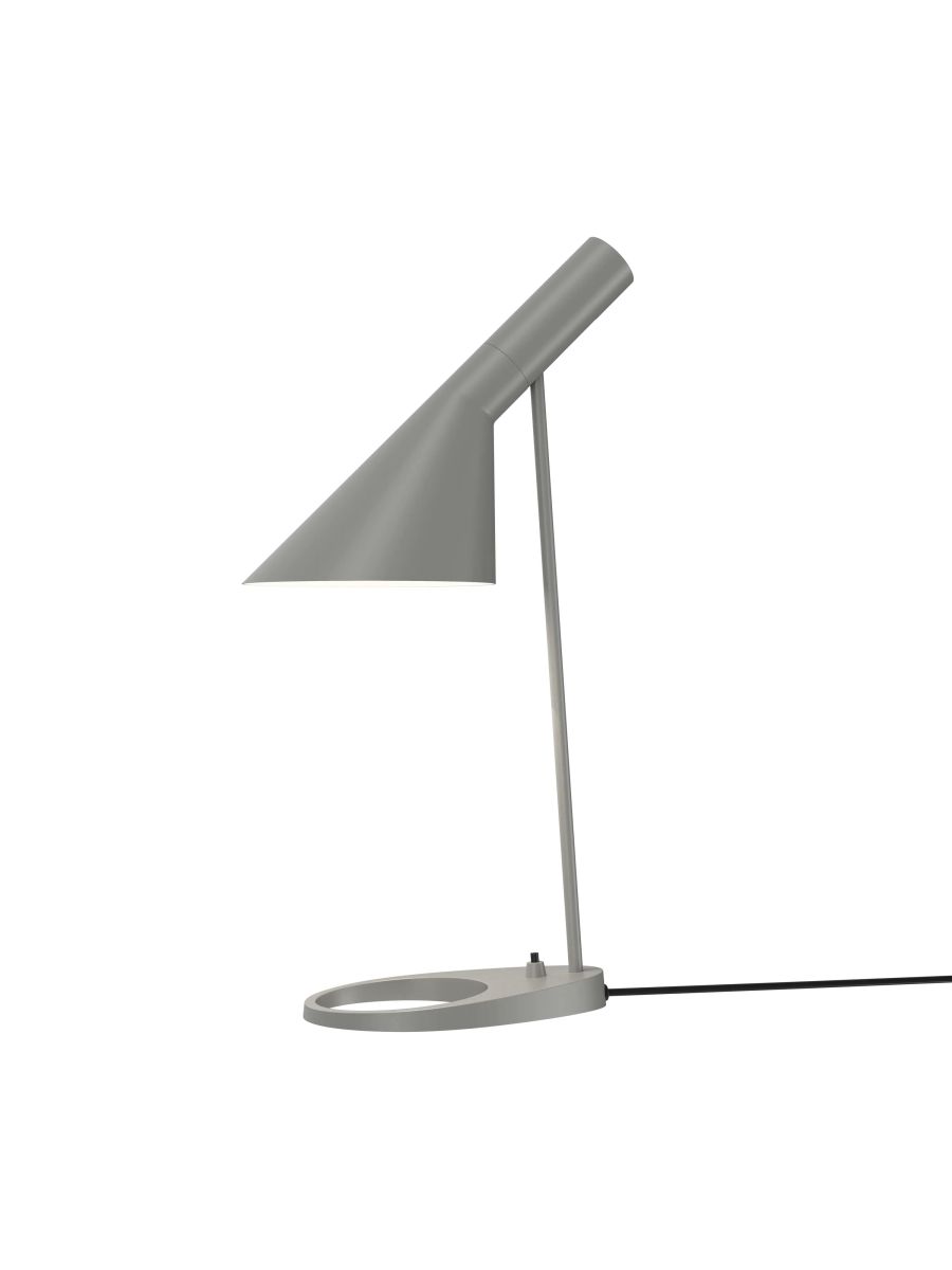 AJ LAMPE DE TABLE WARM GREY