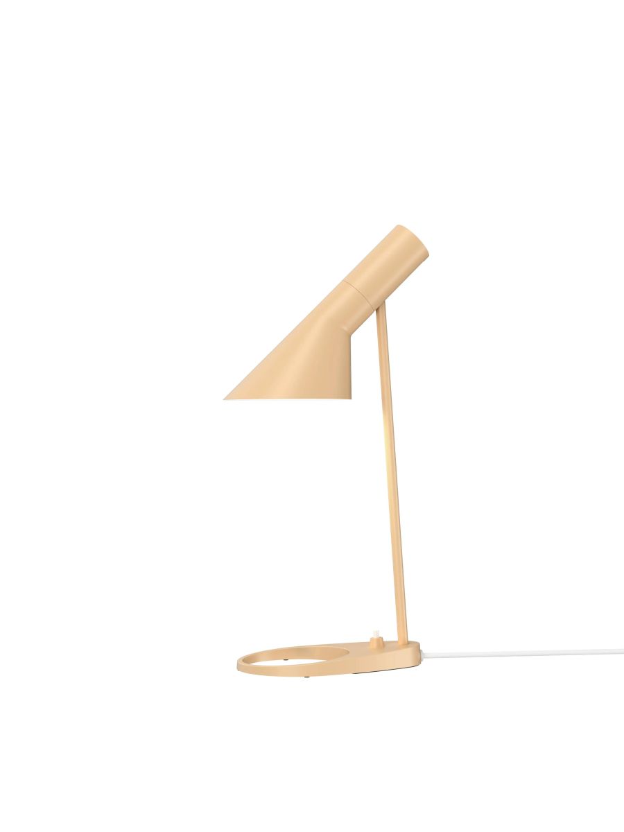 AJ MINI LAMPE DE TABLE WARM SAND