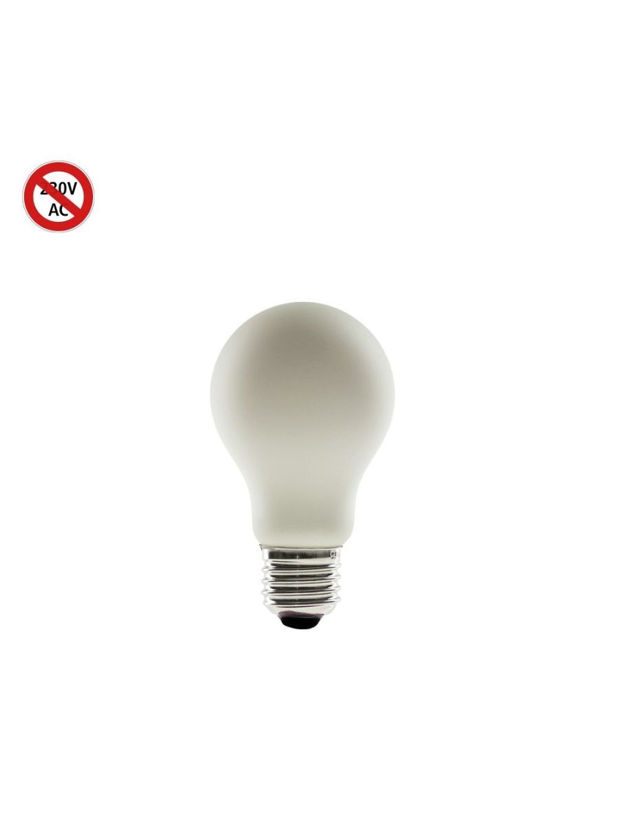 NAUTIC LINE 24 VOLT AMPOULE OPAQUE E27