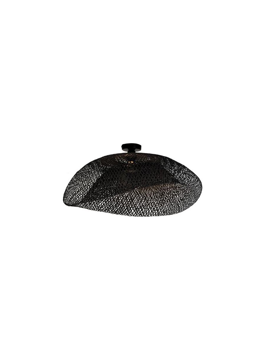 1910 PLAFONNIER BAMBOU