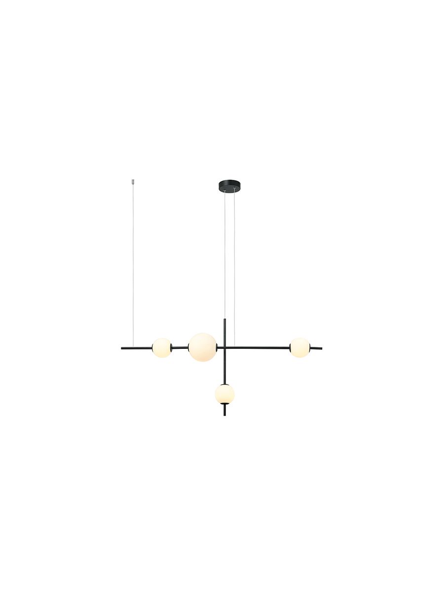 2013 SUSPENSION BOULE LED