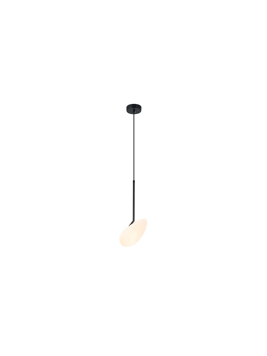 2025 SUSPENSION BOULE