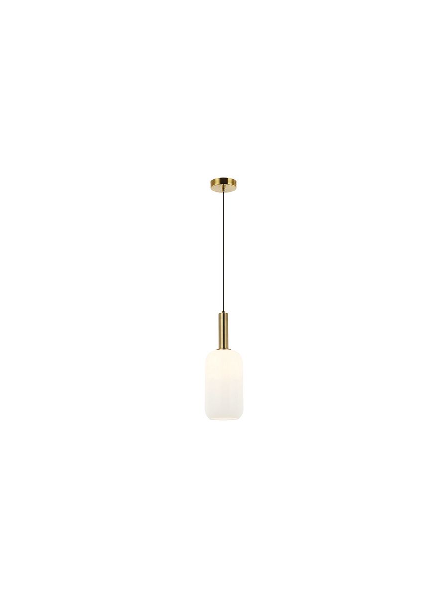 2207 LAMPE SUSPENDUE