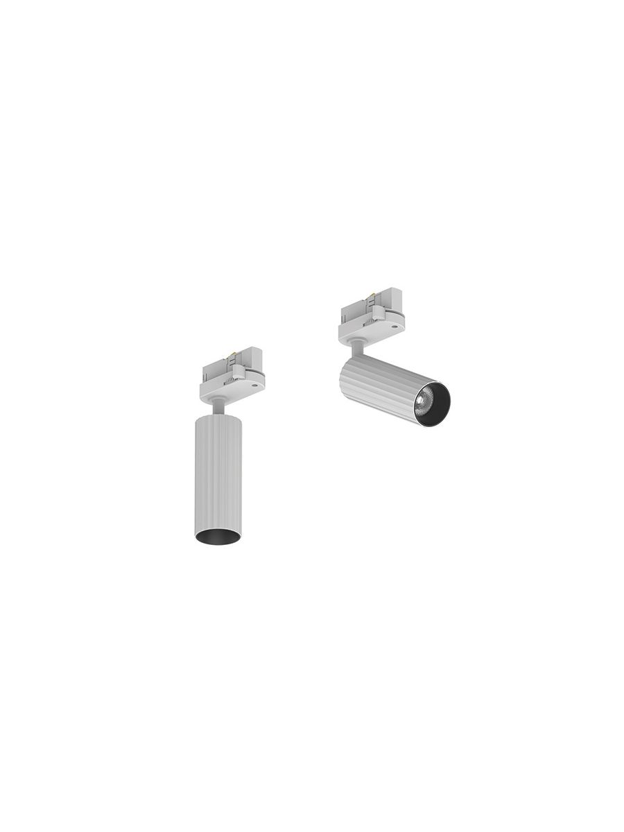 TRACK LIGHT SPOT LED 7W WHITE