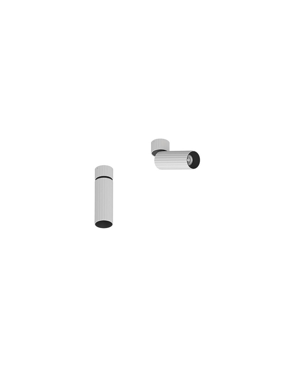 CEILING MOVABLE SPOT LED 7W WHITE