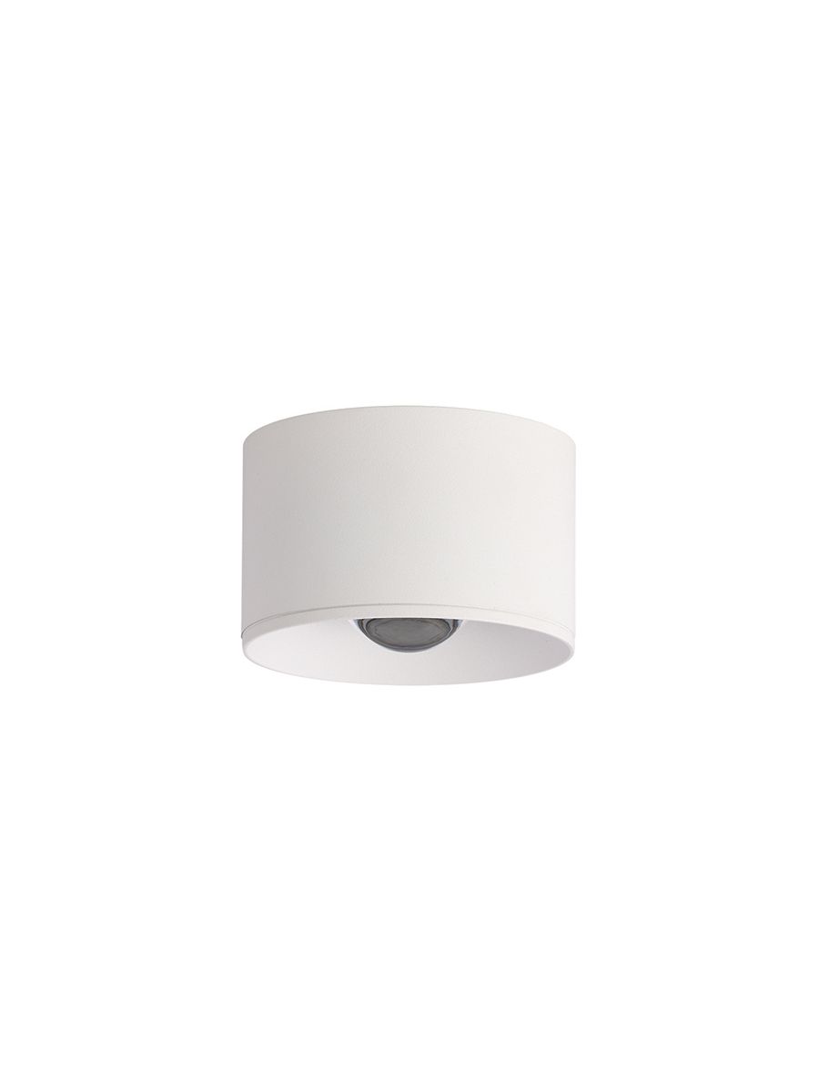 CEILING SPOT LED 8W WHITE
