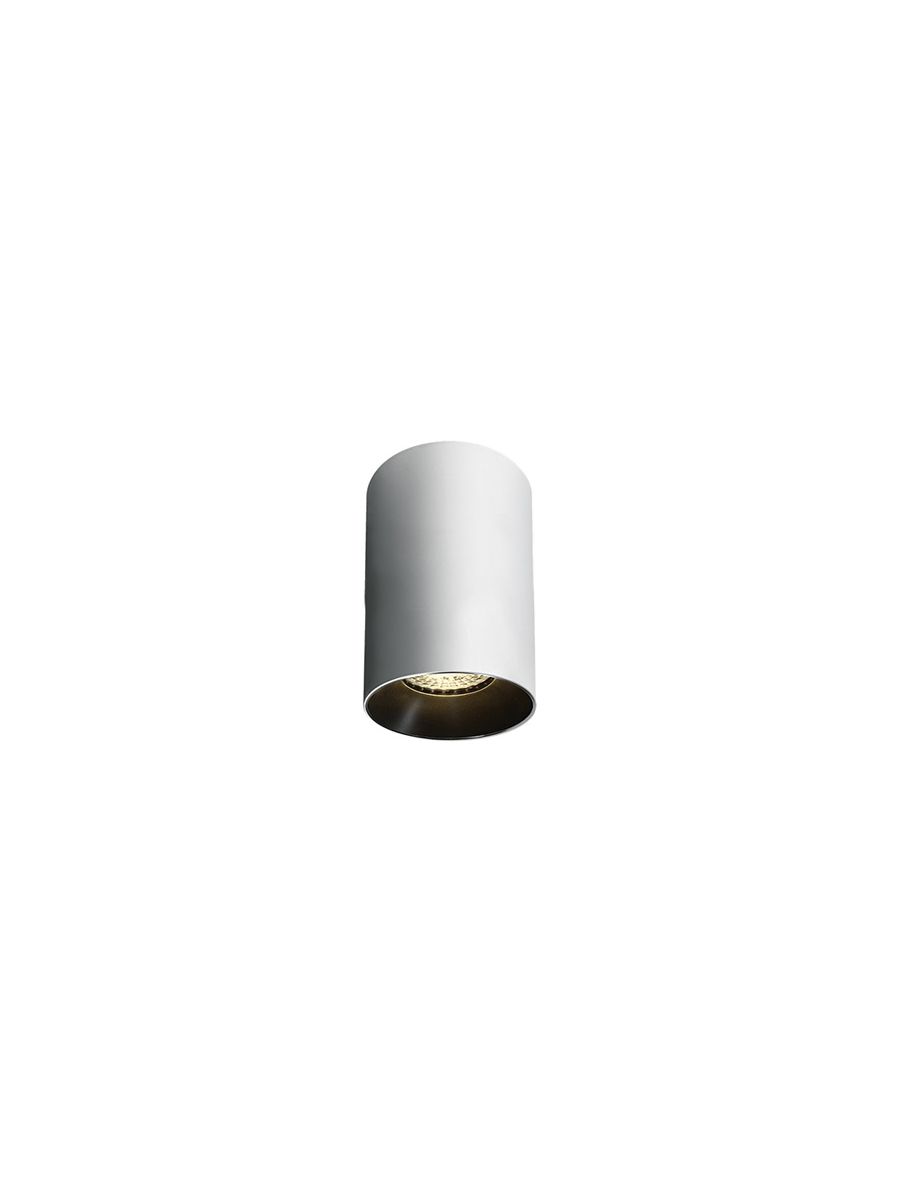 WHITE GU10W DARK LIGHT