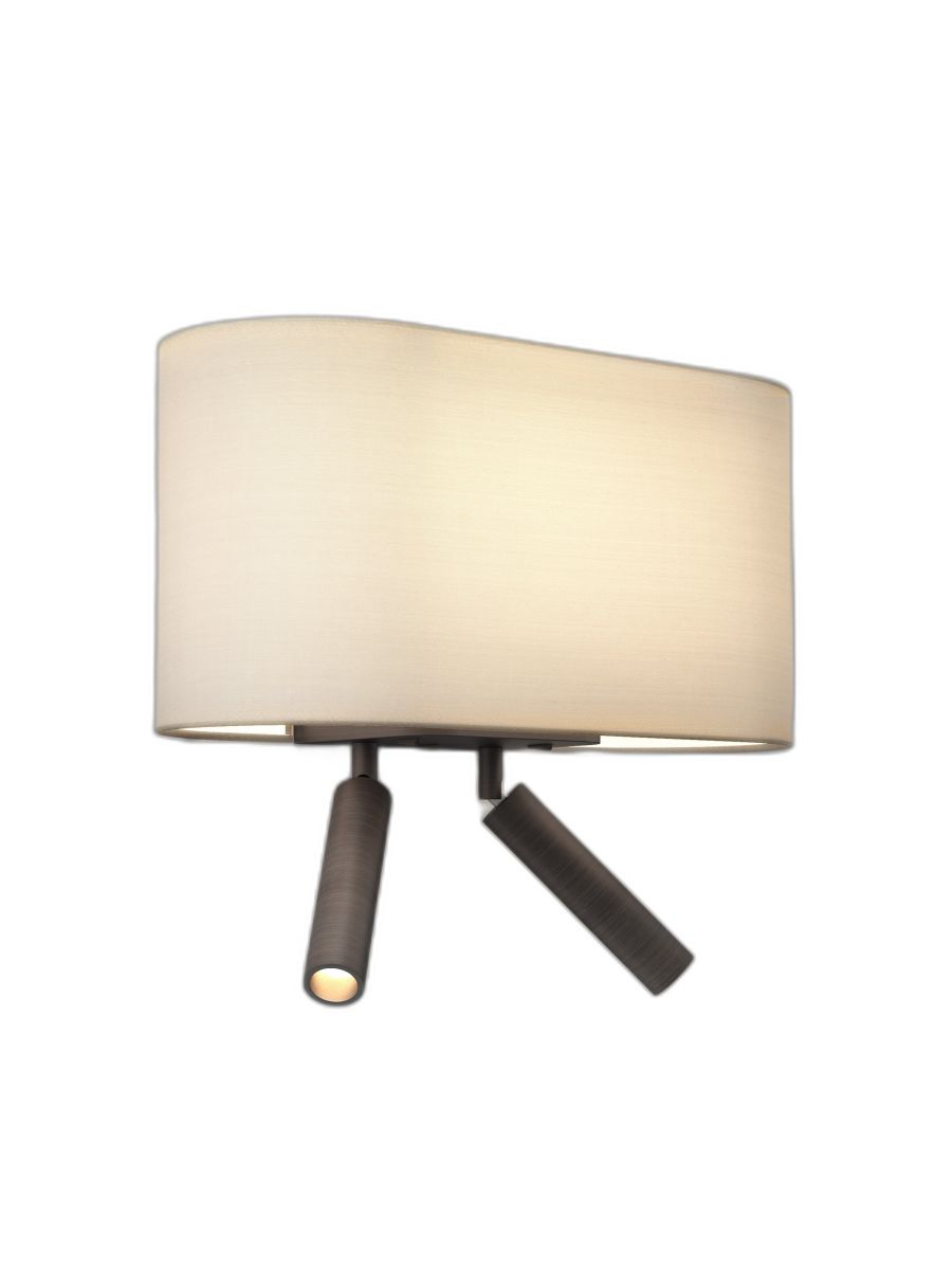 VENN READER TWIN BRONZE