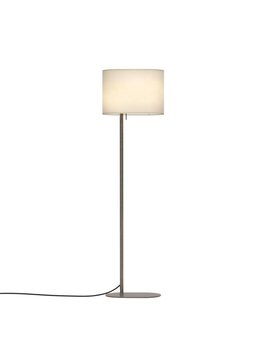 VENN FLOOR BRONZE