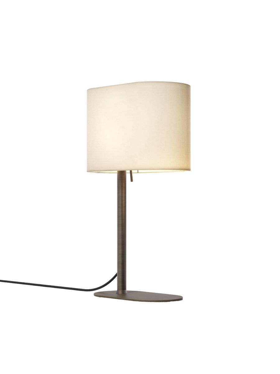 VENN TABLE BRONZE