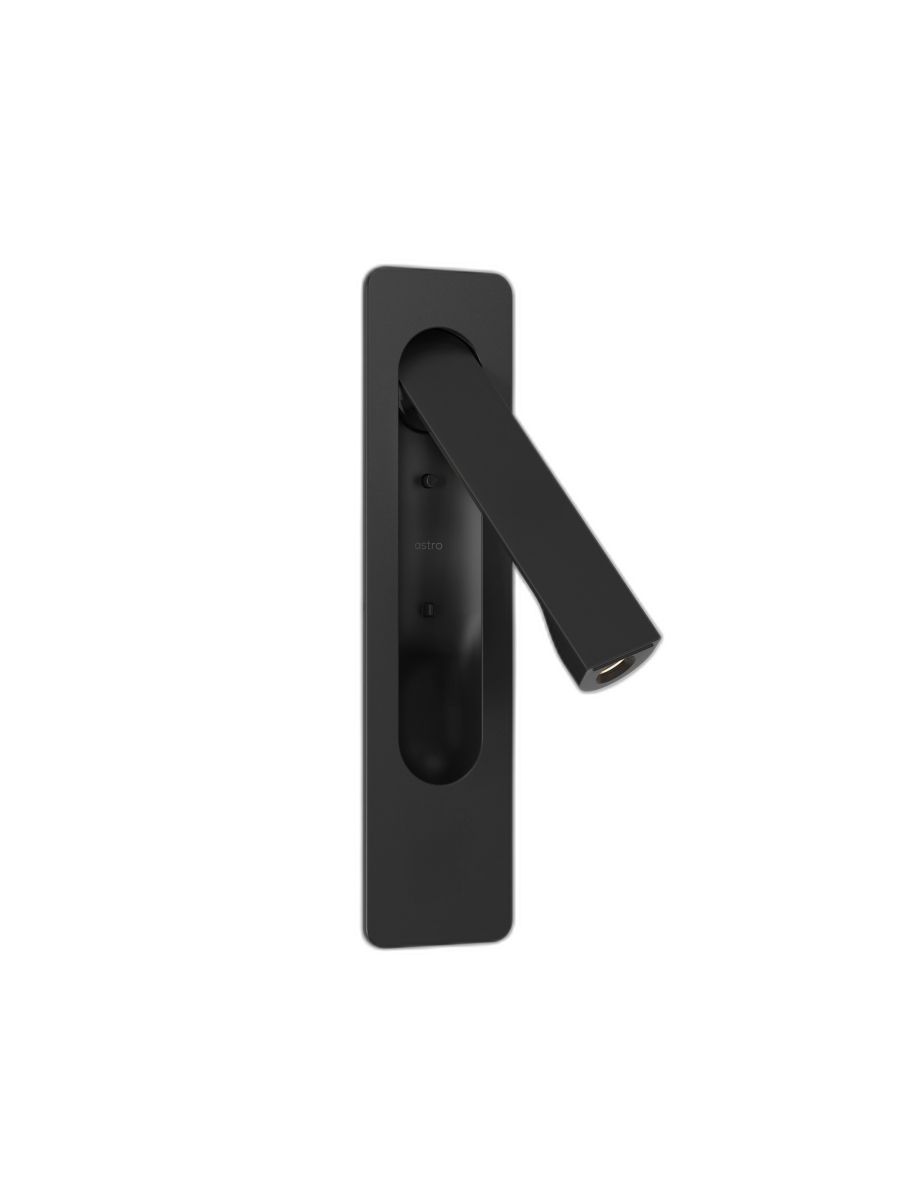 KETA MATT BLACK