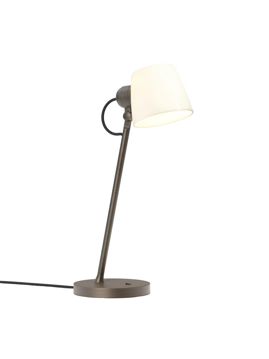 IMARI DESK BRONZE
