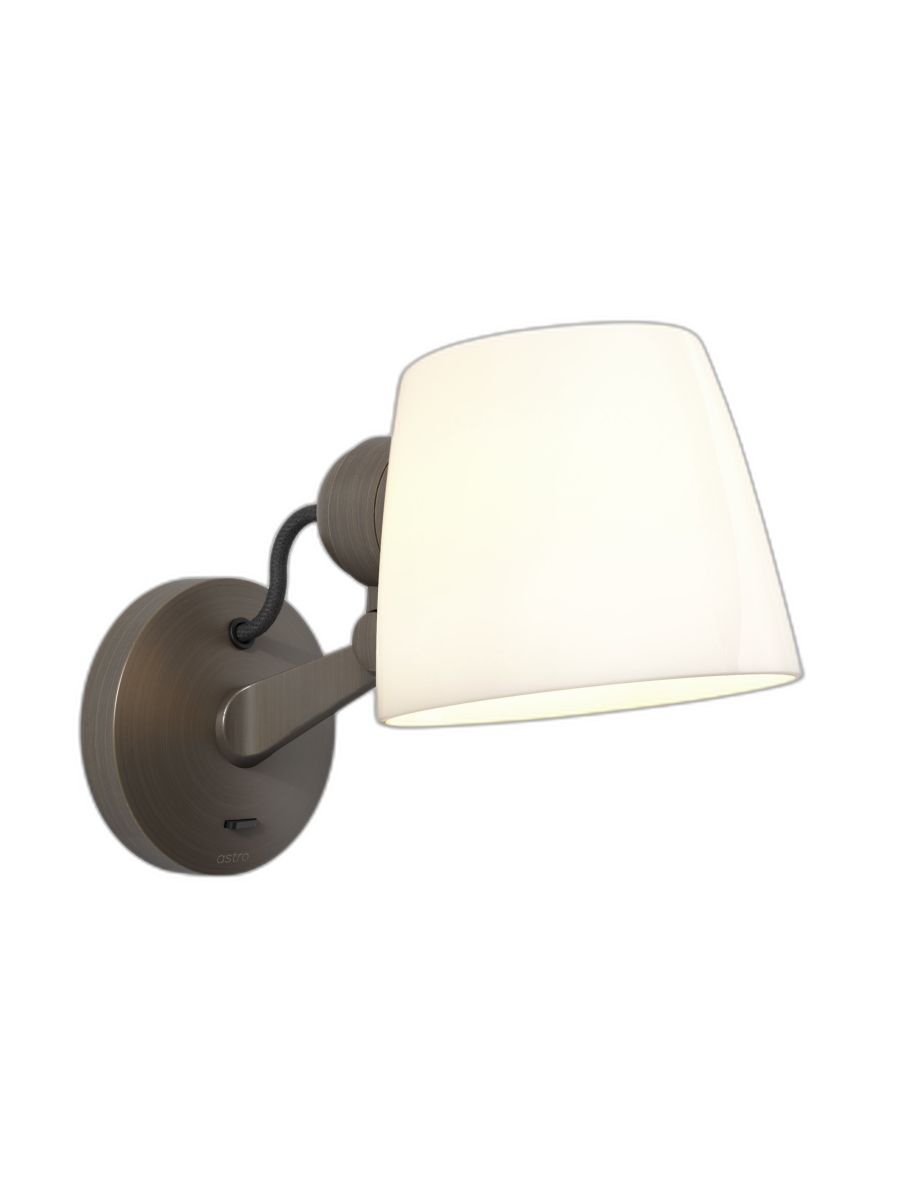IMARI ADJUSTABLE WALL BRONZE