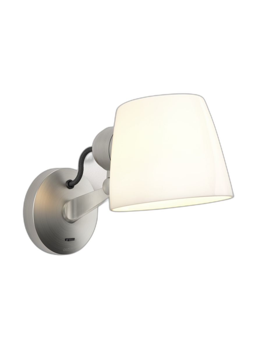 IMARI ADJUSTABLE WALL MATT NICKEL