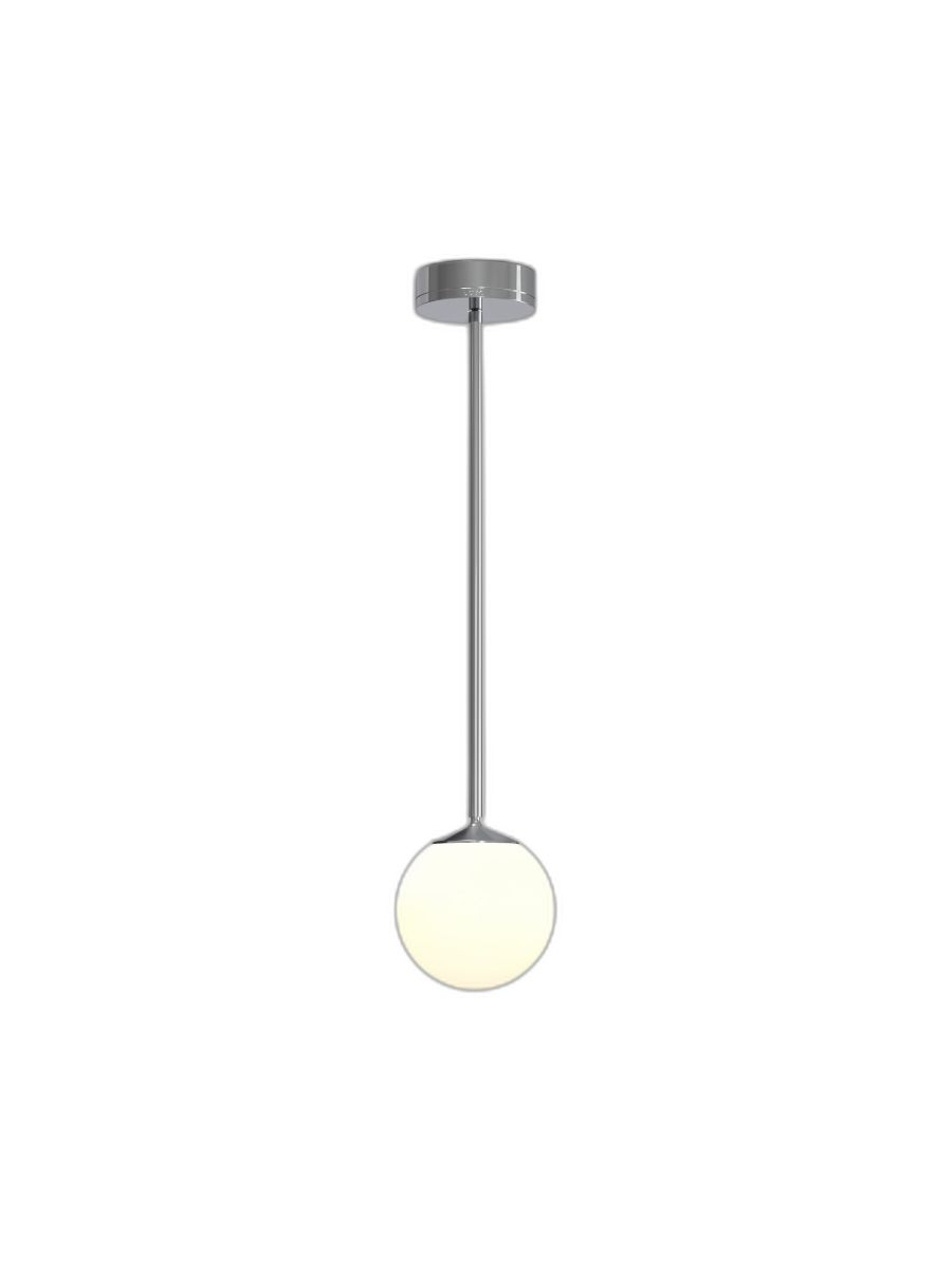 NARA PENDANT POLISHED CHROME
