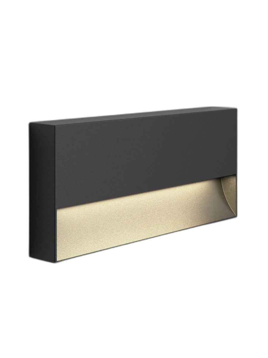 MORI 250 TEXTURED BLACK