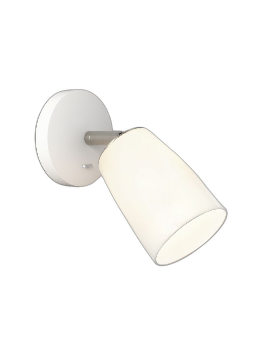 CARLTON WALL PLUG-IN PORCELAIN