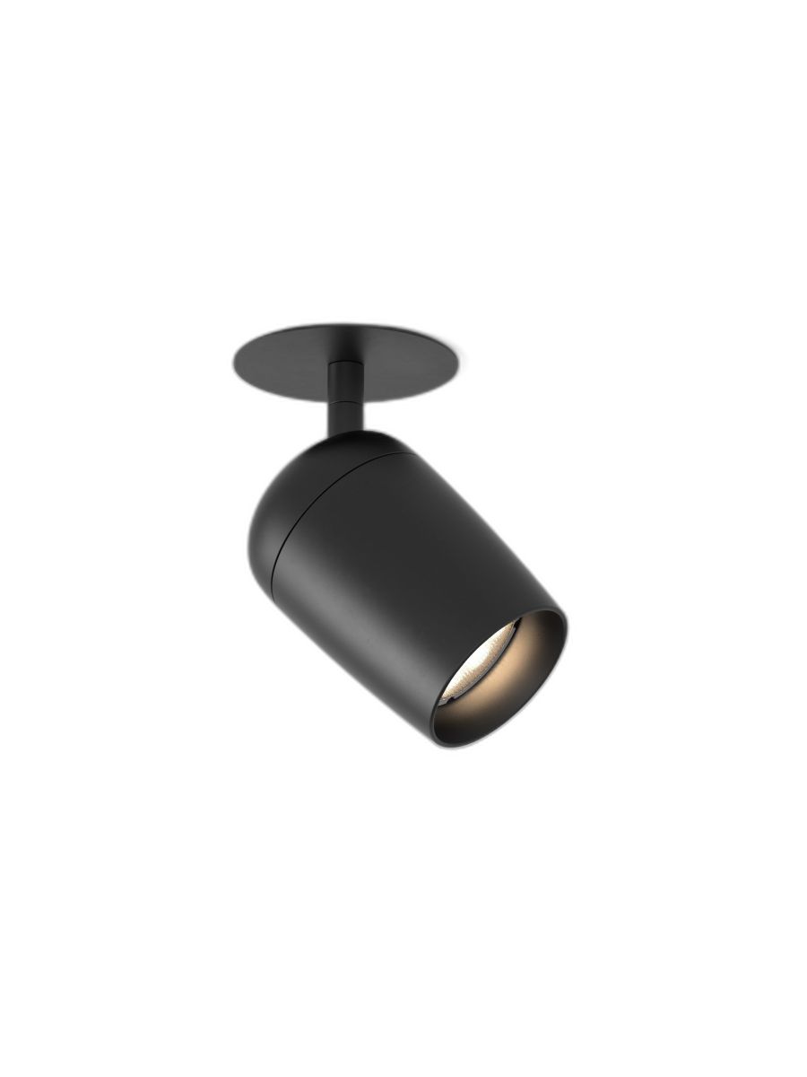 KOTO RECESSED MATT BLACK