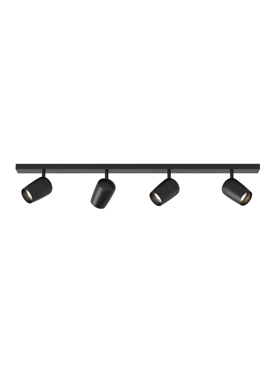 KOTO FOUR BAR MATT BLACK
