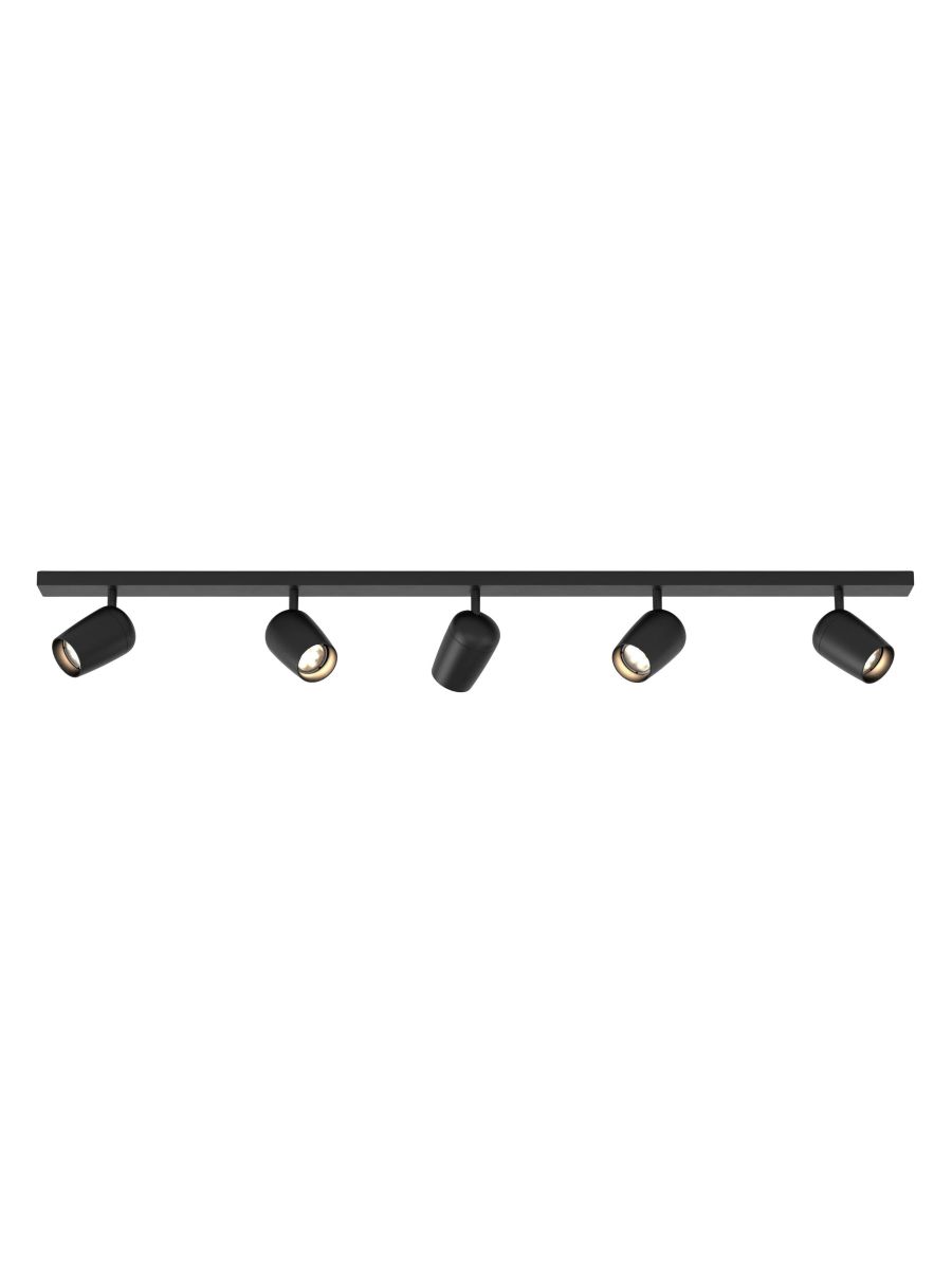 KOTO FIVE BAR MATT BLACK