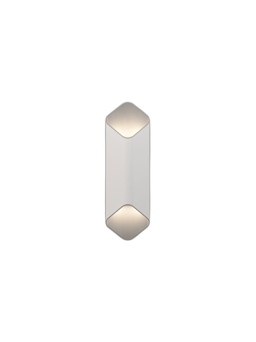 AKO 420 DALI MATT WHITE / SILVER