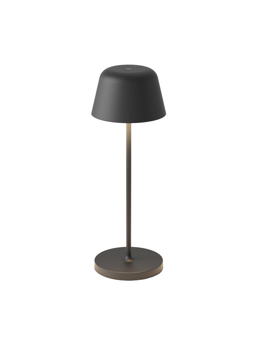 NOMAD TEXTURED BLACK