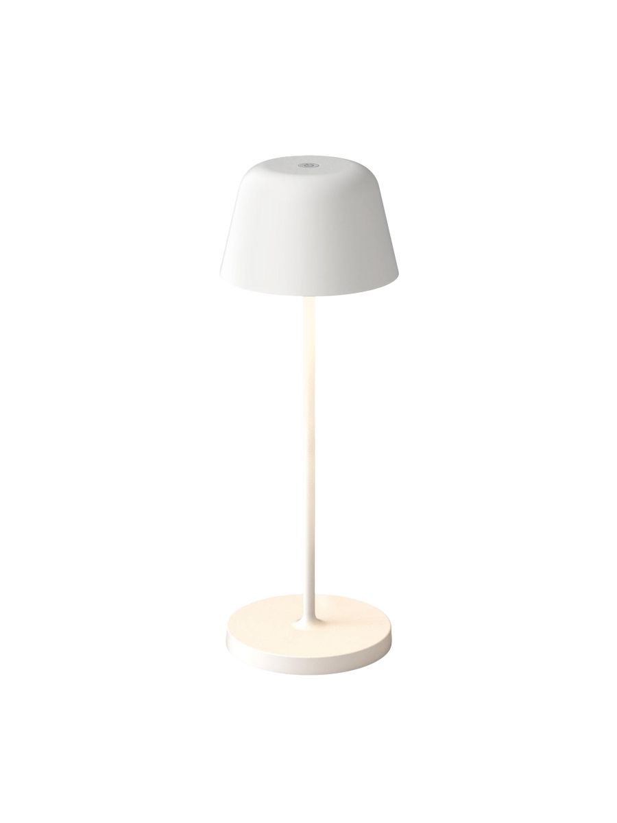 NOMAD TEXTURED WHITE