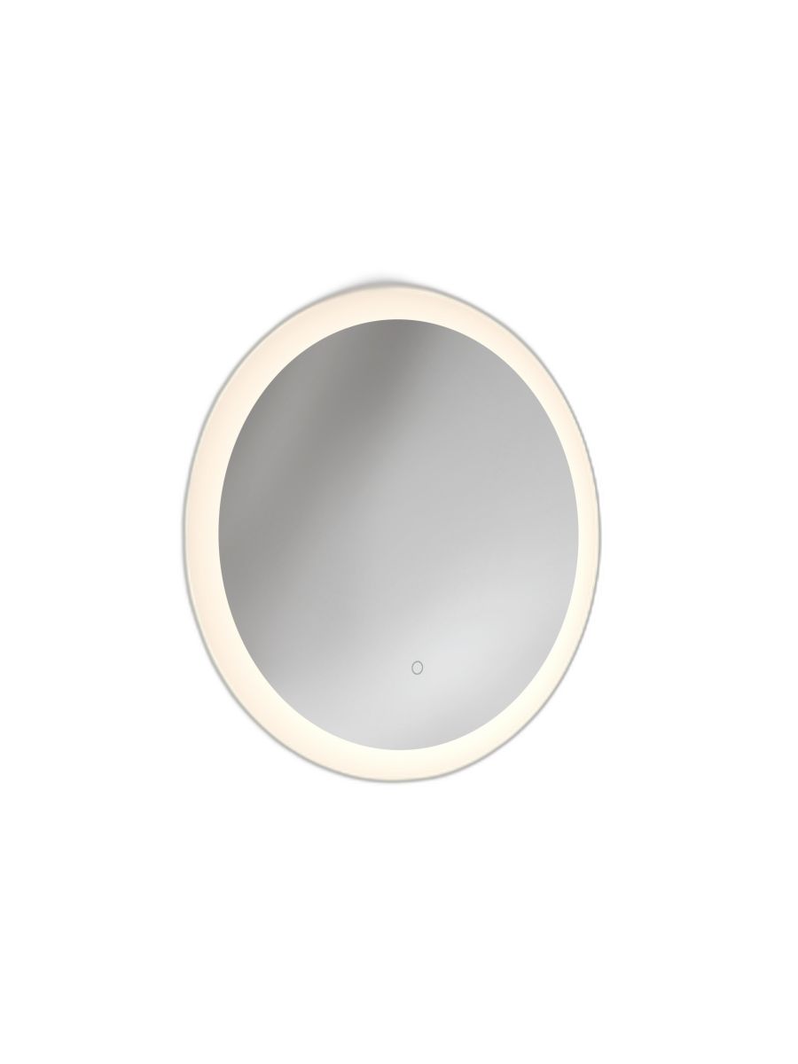 ASCOT 650 MIRROIR LUMINEUX