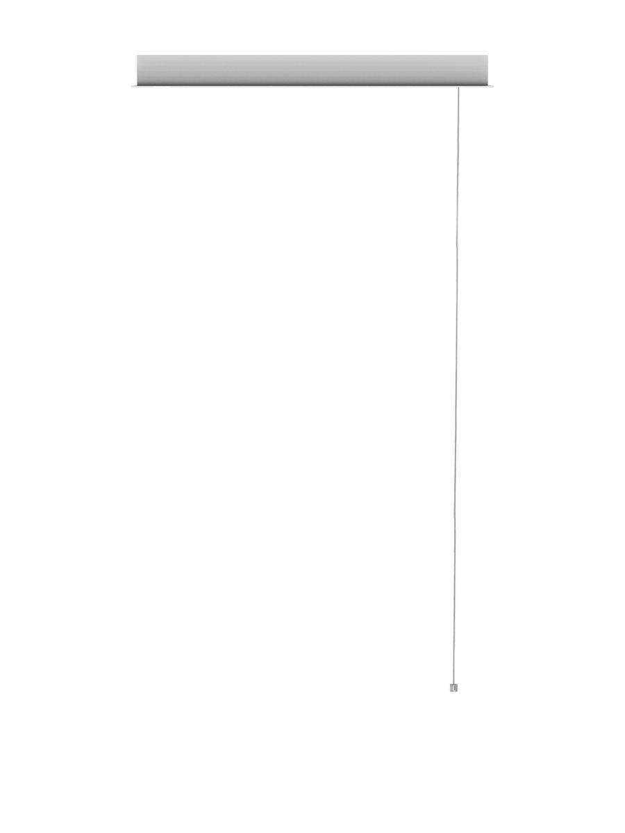 VVV COMPOSITION 3 DIAGONAL CANOPY