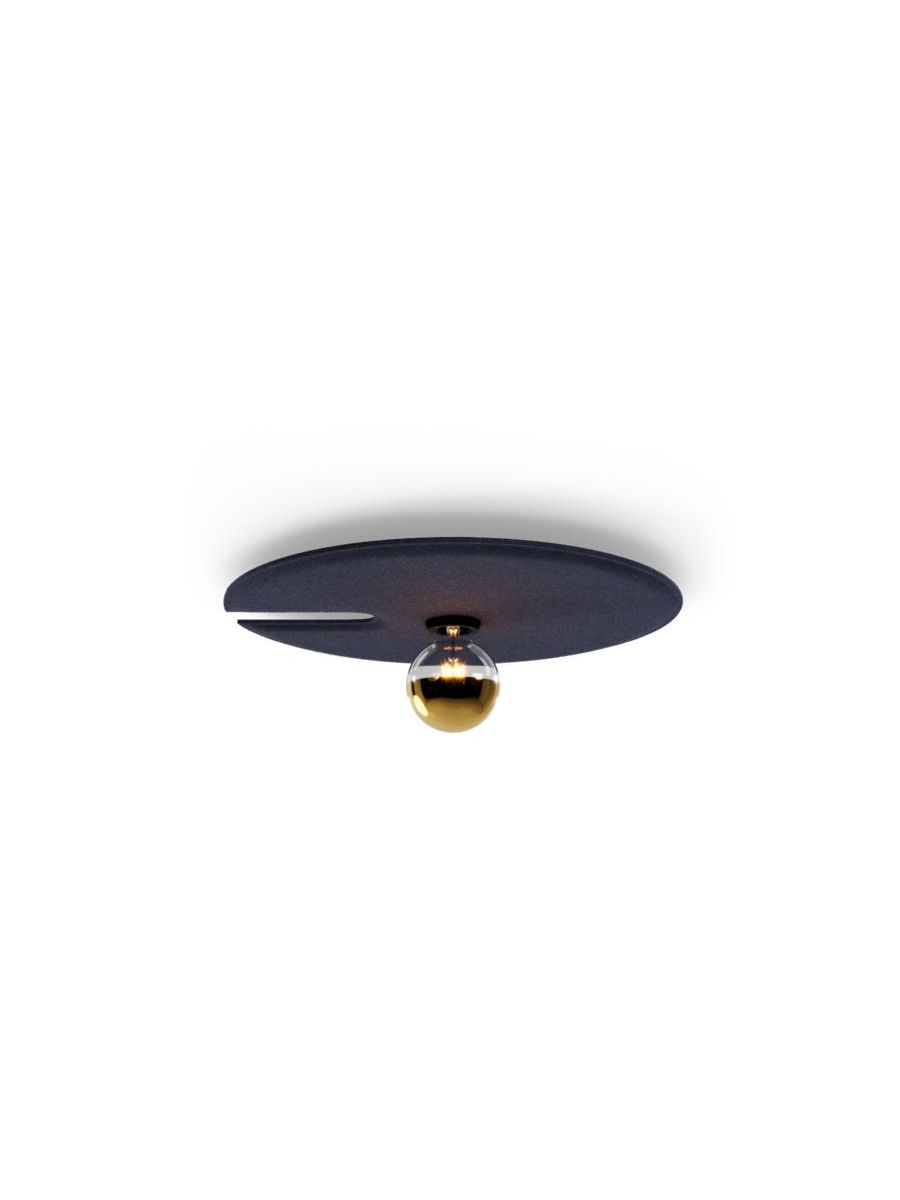 MIRRO SOFT CEILING / WALL SURF 2.0 E27 IF MAX. 15W G95 220-240VAC