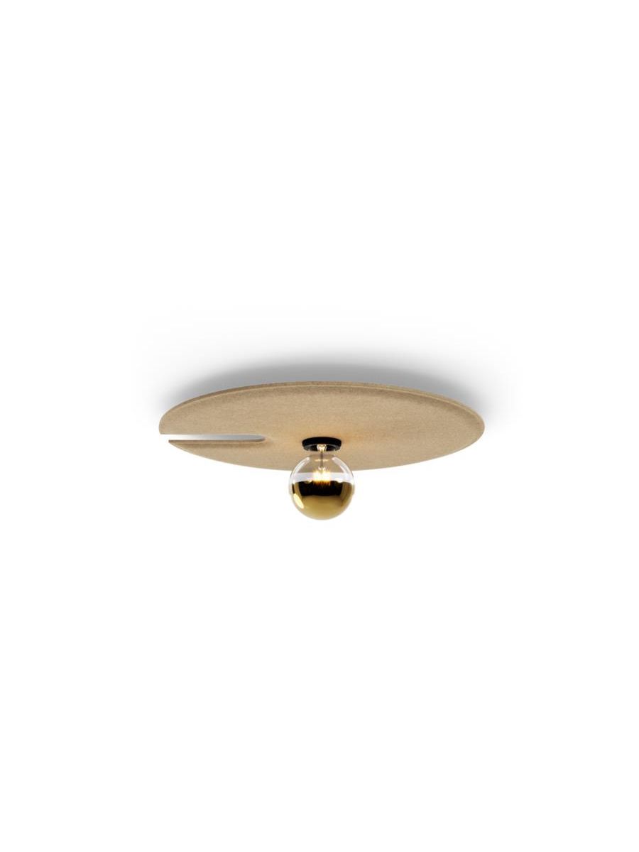 MIRRO SOFT CEILING / WALL SURF 2.0 E27 LF MAX. 15W G95 220-240VAC
