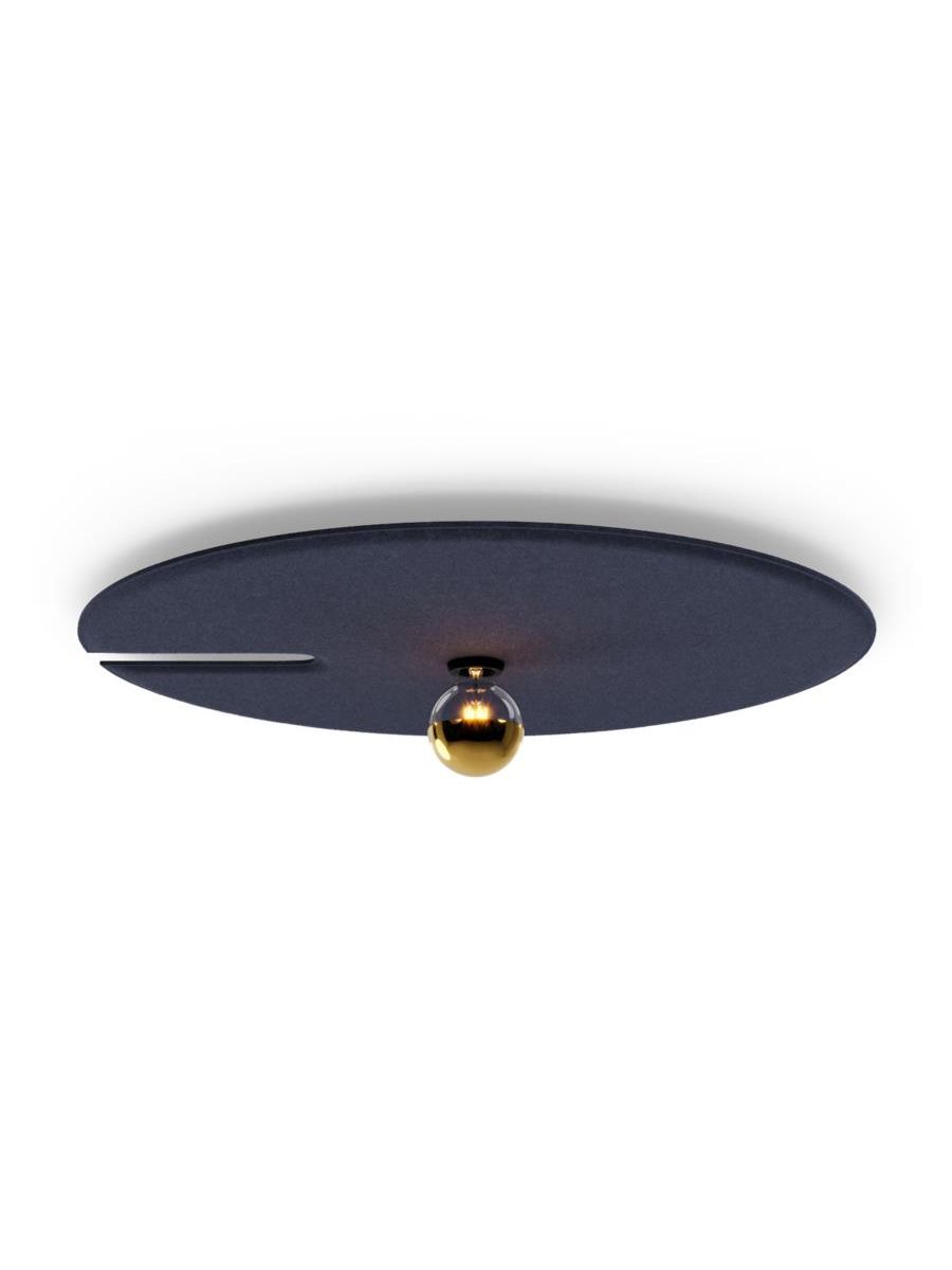 MIRRO SOFT CEILING / WALL SURF 3.0 E27 IF MAX. 15W G95 220-240VAC