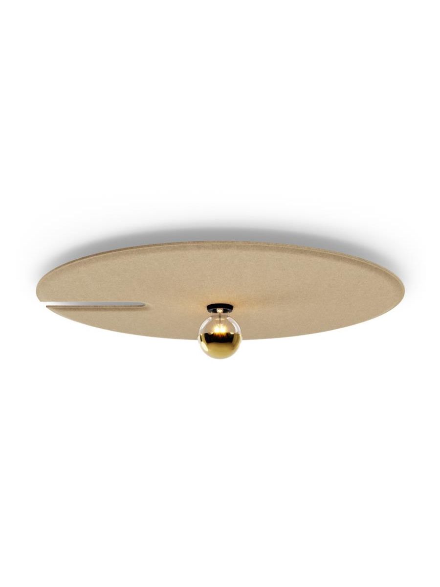 MIRRO SOFT CEILING / WALL SURF 3.0 E27 LF MAX. 15W G95 220-240VAC
