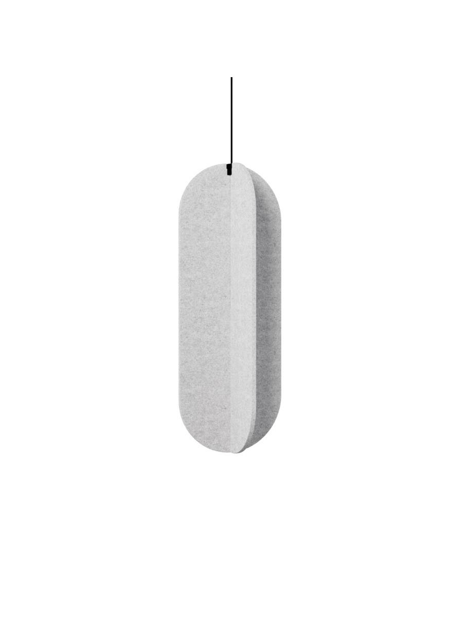 SOLLI COCOON CEILING SUSP 3.0 MF