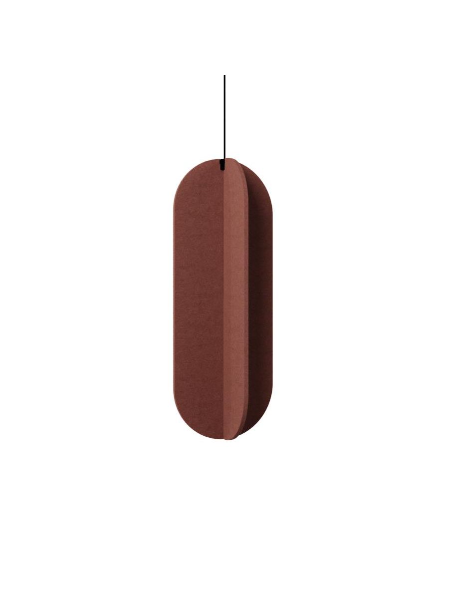 SOLLI COCOON CEILING SUSP 3.0 OF