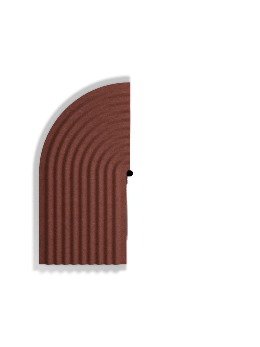 TAPIS SOFT WALL SURF 4.1 OF